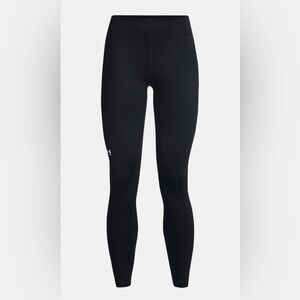 Under Armour Women’s ColdGear Leggings
